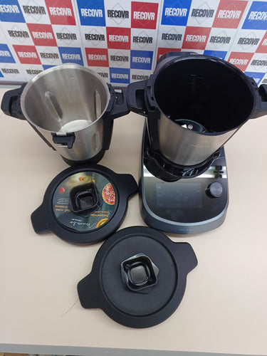 Robot cocina Cecotec Mambo Touch 1600 W 37 funciones